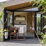 Hello Zeeland - Tiny House Zeeuwse Liefde 13