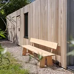Hello Zeeland - Tiny House Zeeuwse Liefde 13