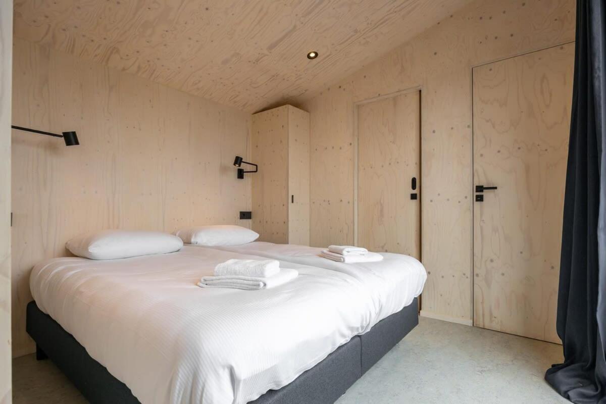 Vakantiehuis Hello Zeeland - Tiny House Zeeuwse 13